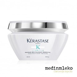 Kérastase - Symbiose intenzivna revitalizacijska maska proti prhljaju