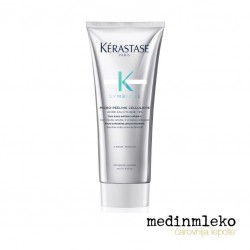Kérastase - Symbiose  mikro piling odstranjevanjem proti prhljaju