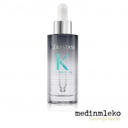Kérastase - Symbiose  intenzivni celični nočni serum proti prhljaju