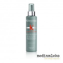 Kérastase - Genesis Homme Spray De Force Épaississant krepitveni sprej za gostoto las