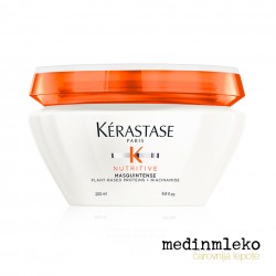 Kérastase - Nutritive Masqueintense intenzivna maska za zelo suhe lase