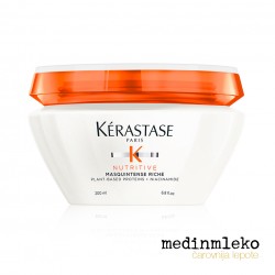 Kérastase - Nutritive Masqueintense Riche intenzivna maska za suhe lase