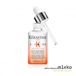 Kérastase - Nutritive Serum za suhe in razcepljene konice