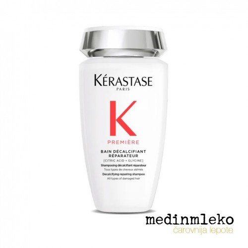 Kérastase - Premiére Bain Décalcifiant rénovateur kopel za vse vrste poškodovanih las