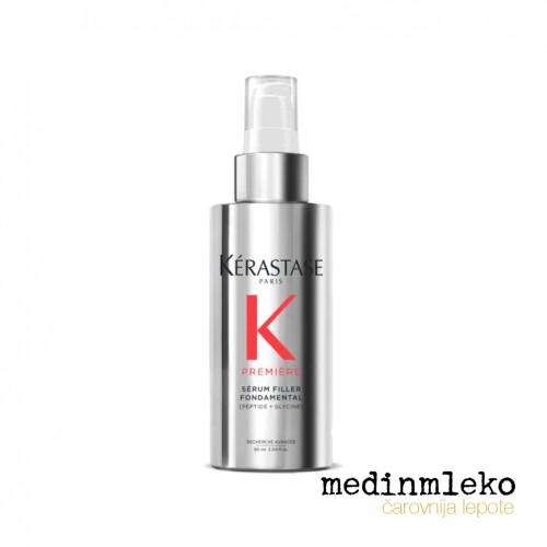 Kérastase - Premiére sérum filler fondamental obnovitveni anti-frizz filler serum