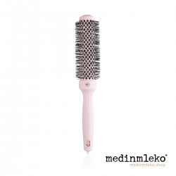 Olivia Garden Expert Blowout Speed XL 35mm Pastell Pink - Profesionalna krtača za oblikovanje las Olivia Garden Expert Blowout Speed XL 35mm Pastell Pink - Profesionalna krtača za oblikovanje las