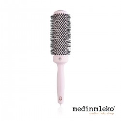 Olivia Garden Expert Blowout Speed XL 45mm Pastell Pink - Profesionalna krtača za oblikovanje las Olivia Garden Expert Blowout Speed XL 45mm Pastell Pink - Profesionalna krtača za oblikovanje las