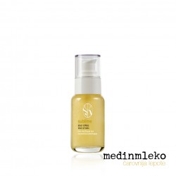 Kydra le salon - Sublime Elixir d'Alès - bogat tretma z rastlinskimi koncentrati