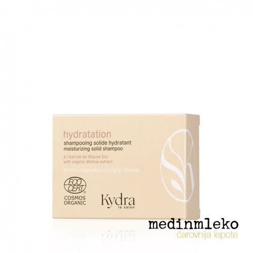 Kydra le salon - Hydratation - Shampoo Dry Hair - trdi šampon za suhe lase