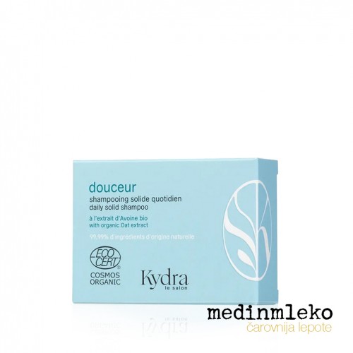 Kydra le salon - Douceur - Shampoo All Hair Types - trdi šampon za vse tipe las