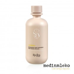 Kydra le salon - Sublime - High Moisture shampoo - vlažilni šampon za suhe lase
