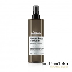 L’Oréal Professionnel - Serie Expert Absolut Repair Molecular Deep repairing pre-treatment za poškodovane lase