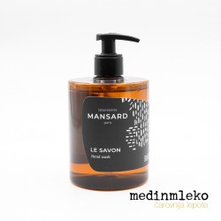 Mansard - Hand wash - Milo za roke