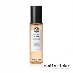 Maria Nila Healing Cica Oil 100ml - Lahkotno olje za tanke lase