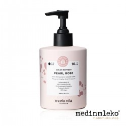 Maria Nila - Colour Refresh Pearl Rose 10.26 300ml - Barvna maska za osvežitev barve