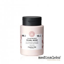 Maria Nila - Colour Refresh Pearl Rose 10.26 100ml - Barvna maska za osvežitev barve
