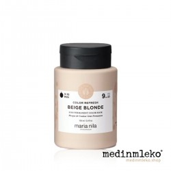 Maria Nila - Colour Refresh Beige Blonde 9.23 100ml - Barvna maska za osvežitev barve