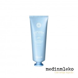 Maria Nila - Coils & Curls Luscious Curl Definer negovalni gel za srednje oblikovanje za kodraste lase
