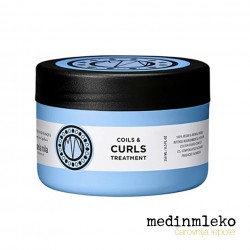 Maria Nila - Coils & Curls maska za kodraste lase