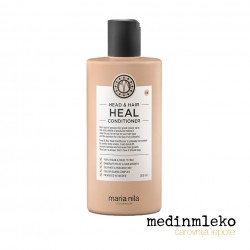 Maria Nila - Head & Hair Heal balzam proti prhljaju in za boljšo rast las