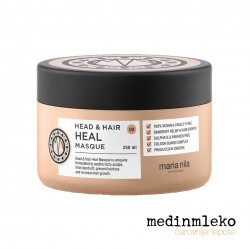 Maria Nila - Head & Hair Heal maska za lase