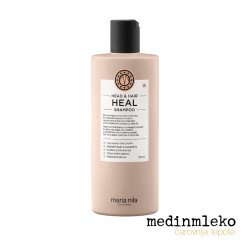 Maria Nila - Head & Hair Heal šampon proti prhljaju in za boljšo rast las
