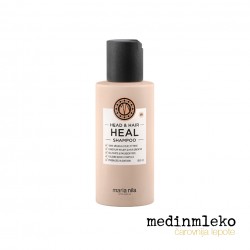 Maria Nila - Head & Hair Heal šampon proti prhljaju in za boljšo rast las - mini