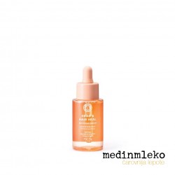 Maria Nila Head & Hair Heal Soothing Serum - serum za pomiritev lasišča