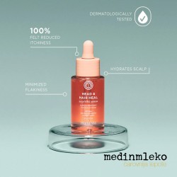 Maria Nila Head & Hair Heal Soothing Serum - serum za pomiritev lasišča