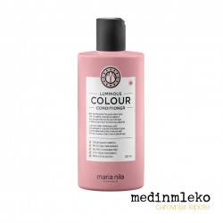 Maria Nila - Luminous Colour balzam za barvane lase