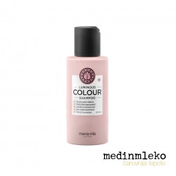 Maria Nila - Luminous Colour šampon za barvane lase - mini