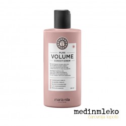 Maria Nila - Pure Volume balzam za večji volumen las