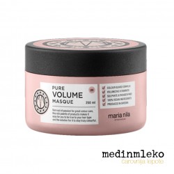 Maria Nila - Pure Volume maska za večji volumen las