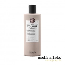 Maria Nila - Pure Volume šampon za večji volumen las