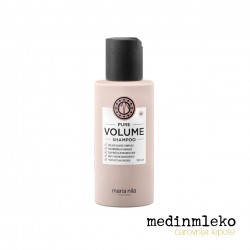 Maria Nila - Pure Volume šampon za večji volumen las - mini