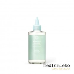 Maria Nila - Purifying cleanse Exfoliating Serum - piling v serumu za globinsko čiščenje lasišča