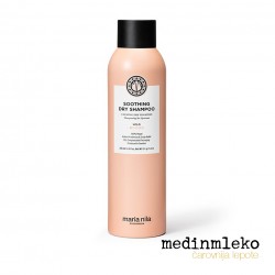 Maria Nila -  Soothing Dry Shampoo - suhi šampon za občutljivo lasišče