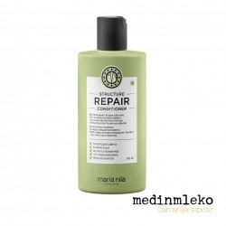 Maria Nila - Structure Repair balzam za poškodovane, suhe in kemično obdelane lase