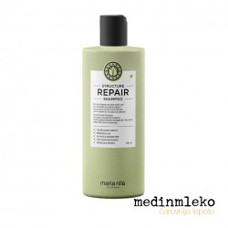 Maria Nila - Structure Repair šampon za poškodovane, suhe in kemično obdelane lase