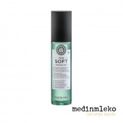 Maria Nila - True Soft Argan oil