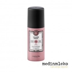 Maria Nila - Pure Volume mini travel sprej za večji volumen las - mini