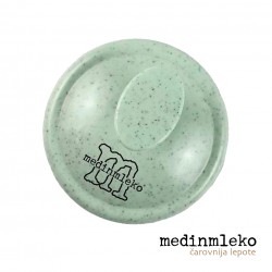 Wash Brush - Zelena masažna krtača za lasišče Wash Brush - Zelena masažna krtača za lasišče