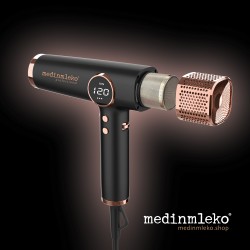 medinmleko - mDryer ONE profesionalni sušilec za lase