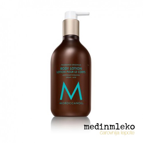 Moroccanoil - Body lotion Originale za telo