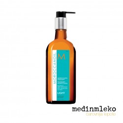 Moroccanoil - Treatment negovalno olje za vse tipe las - light