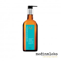 Moroccanoil - Treatment negovalno olje za vse tipe las