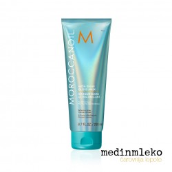 Moroccanoil - High Shine Gloss Mask maska z visokim sijajem 