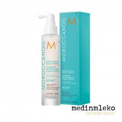 Moroccanoil - Scalp Revitalizing Tonic - revitalizacijski tonik 100 ml 