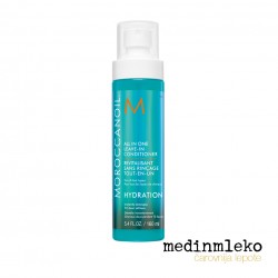 Moroccanoil - All in one - balzam brez izpiranja