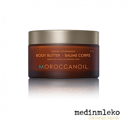 Moroccanoil - Body Butter Originale - Maslo za telo